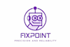 FixPoint Logo
